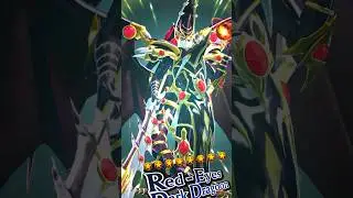 Joey Wheeler Summons Red-Eyes Dark Dragoon - Yu-Gi-Oh! Duel Links (#Shorts) #yugioh #duellinks