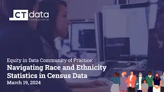 Navigating Race and Ethnicity Statistics in Census Data