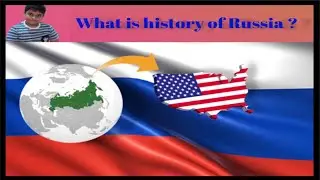 History of Russia 🇷🇺 | why did Russia sold Alaska to USA 🇺🇸 ? #Russia #HistoryofRussia  #Alaska