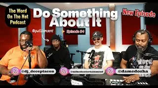 Episode 84  - 