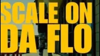 Blair The Captain - Scale On The Flo | prod. @MontanaBlackBeats (Official Video by @icyyvis )