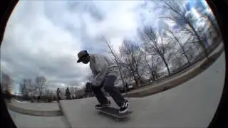 COTD #19 Kirk Roach @ ASHB