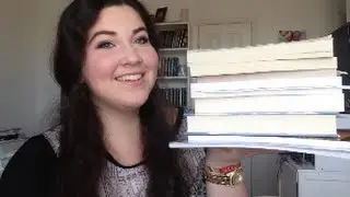 March Book Haul!