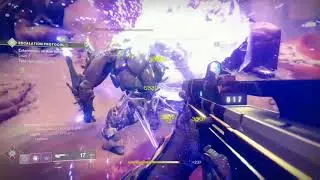 Escalation Protocol Weapon Farm Cheese