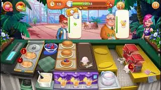 Cooking Madness Level 128 1