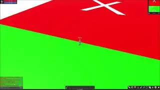 OX Event for uMMORPG