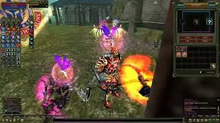 Upgrade AZAGAI+7 // Ruahue +7 Knight Online ZION
