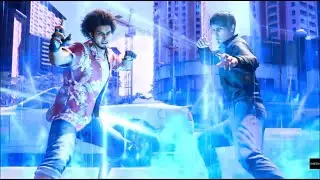 Like A Dragon: Infinite Wealth - Brutal Knock Outs (PS5)