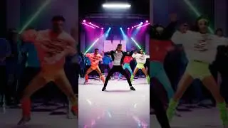 80s Swag is Back 🕺 song#reels #reels #dance