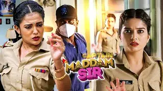 आखिर क्या है नकली Maddam Sir उर्फ़ Urmila की असलियत ? Best of Maddam sir & Karishma Singh