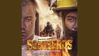 Para los Bomberos