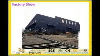 Chinese Stone Factory / YEYANG Stone  Factory Show