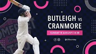 ST20 Semi-Final 2: Butleigh vs Cranmore