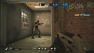 Mon premier fake alibi