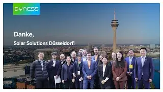 See the World | Solar Solutions D&uuml;sseldorf!