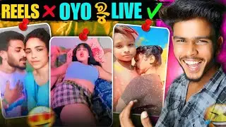 REELS ❌ OYO ରୁ LIVE ✅ || Odia Reels Roast Ft. 'Ur db' 🤣🔥 | Trending Funny Roast 2025 #odiaroaster