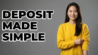 How Do You Pay Your College Enrollment Deposit?