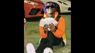 Lil Uzi Vert Type Beat - 
