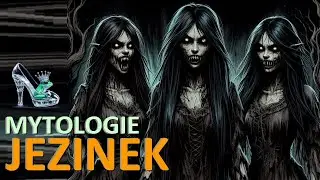 MYTOLOGIE JEZINEK
