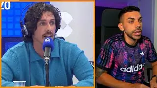 &ldquo;JAVI POVES EMPEZ&Oacute; la KINGS LEAGUE&rdquo;: La confesi&oacute;n de DjMaRiiO