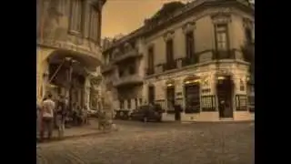 Anibal Berraute - Tango Fusion 