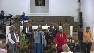 Great is the Lord and Greatly to be Praised