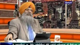 SOS 10/20/14 P.4 Dr.Amarjit Singh on : Indian Protest Over China Snooping Along Kinnaur-Tibet Border