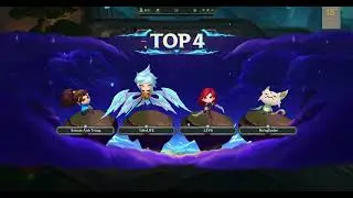 TFT 16 | MISTUNE 3S CHẤP TẤT CẢ C&Aacute;C LOẠI 3R - KẺ TRANH B&Agrave;I CHƯA BAO GIỜ ĐỦ TUỔI