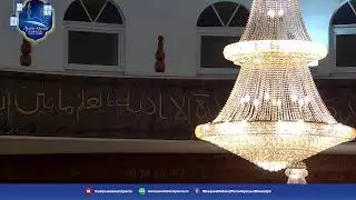 Djalsa Khatm Boukhari  Institut Riyadhoul Ouloum - 16/07/2022 - Atyaboul Massadjid de St-Pierre