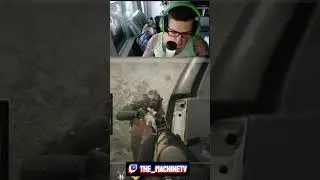 Make Call of Duty Modern Warfare 2 Toxic Again #shorts