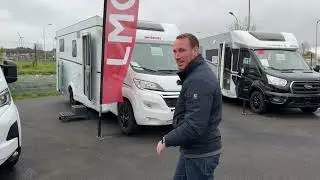 Pr&eacute;sentation du DETHLEFS JUST CAMP T7052 EB ! Votre futur camping-car NEUF &agrave; PRIX CO&Ucirc;TANT 🚨