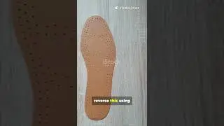 The Hidden Sensors in Your Feet That Sharpen Focus