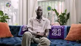 How Emerging Leader Seedy Njie Builds Interfaith Community In DC
