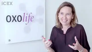 Entrevista a Agnès Arbat, CEO, CMO y fundadora de Oxolife