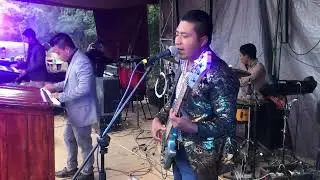 Historia del hijo pródigo. En vivo.  Cuactemoc  selva lacandón 