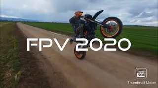 2020 Racing Drone Videos FPV -  DS Aerial Video Productions