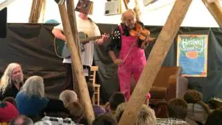 Klaus der Geiger @ Burg Herzberg Festival 20 Juli 2012 - 06 - Ich kam zur neuen Firma