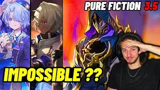 🚨 ARLAN + MICHA EN PURE FICTION... &Ccedil;A TOURNE MAL ! 😱