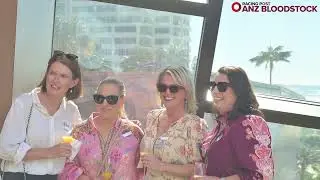 Own The Morning - Racing QLD Ladies Winter Brunch
