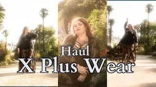 Haul X Plus Wear
