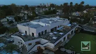 Griffin Club LA Promotional Video