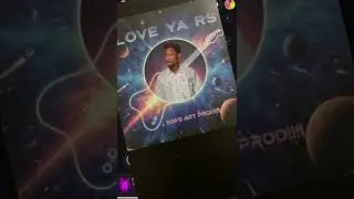 Innoss'B - LOVE YA RS version by Sim&rsquo;s art prod (Official Video) (Visiblement) @innoss&rsquo;b #innoss&rsquo;b