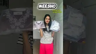 Meesho dress review | under 500| #meeshohaul #meeshofinds #meesho #onlineshopping