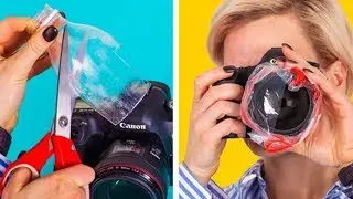 35 FOTOTRUCS WAARMEE JE FOTO'S NAAR EEN HOGER NIVEAU WORDEN GEBRACHT