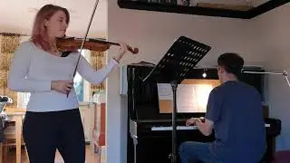 America - Violin ABRSM Grade 3 Exam Pieces 2016-2019 C2