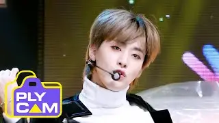 [플리캠 4K] WEi YONG HA 'Twilight' (위아이 유용하 직캠)ㅣSimply K-Pop Ep.437