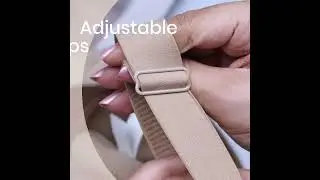 Seamless Bra