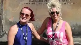 JAM in Edinburgh - JAM Productions