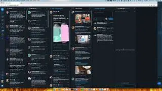 Hot Tips Scripting on the Twitter Web UI