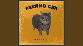 Tekkno Cat